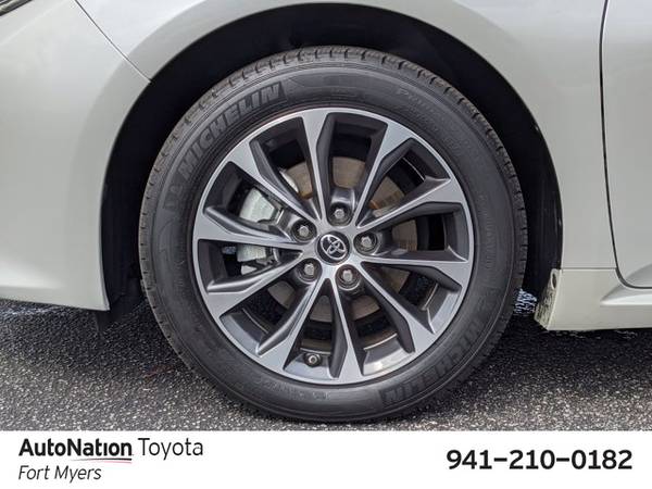 2018 Toyota Avalon Hybrid Hybrid XLE Plus SKU:JU061903 Sedan - cars... for sale in Fort Myers, FL – photo 24