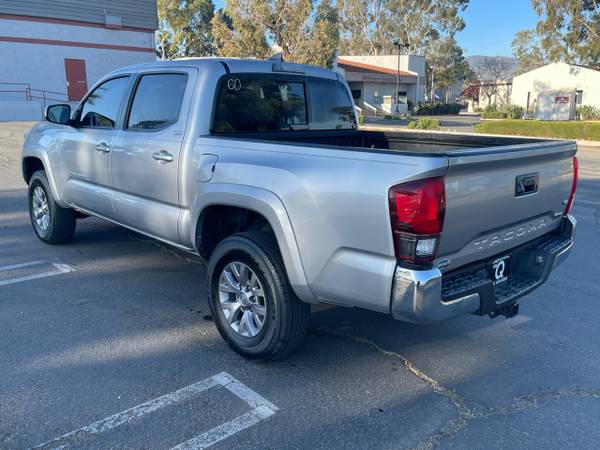 2019 Toyota Tacoma 2WD ONLY 33K MILES! - - by dealer for sale in Corona, CA – photo 3