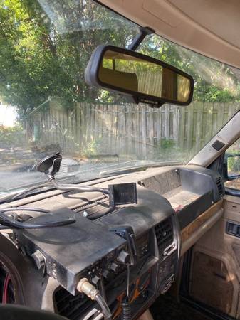 1995 Land Rover Range Rover classic LWB for sale in SAINT PETERSBURG, FL – photo 14