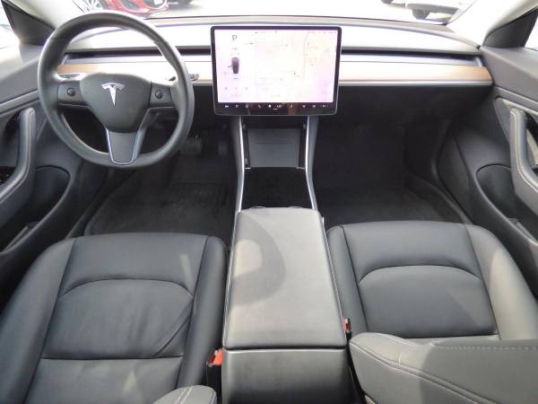 2018 Tesla Model 3 Long Range - cars & trucks - by dealer - vehicle... for sale in San Luis Obispo, CA – photo 5