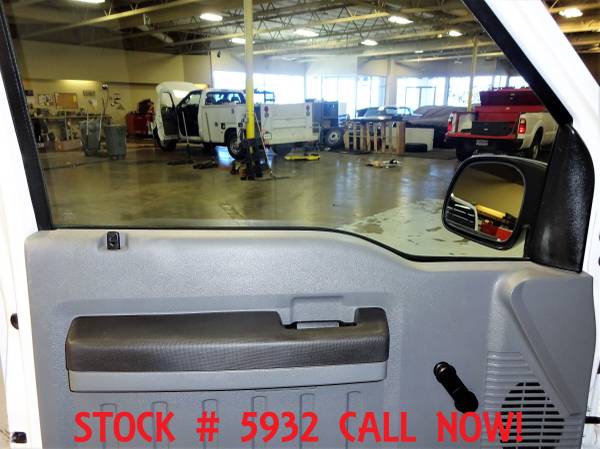 2011 Ford F250 Utility ~ Only 63K Miles! for sale in Rocklin, CA – photo 14