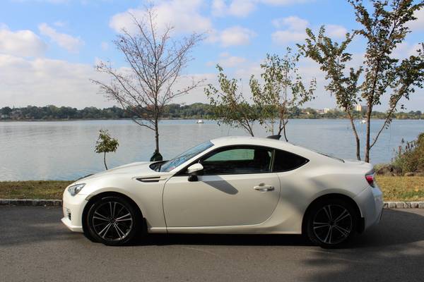 2013 Subaru BRZ Manual 2dr Cpe Premium 6 SPEED MANUAL for sale in Great Neck, NY – photo 4