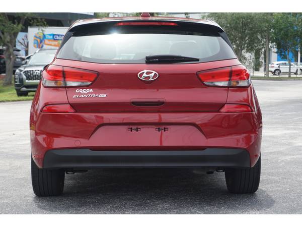 2019 Hyundai Elantra GT Base - cars & trucks - by dealer - vehicle... for sale in Cocoa, FL – photo 23