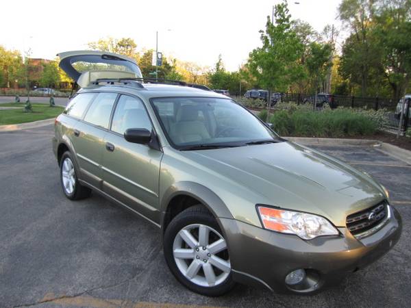 2007 subaru outback mechanic special 2, 700 OBO - - by for sale in Chicago, IL – photo 6