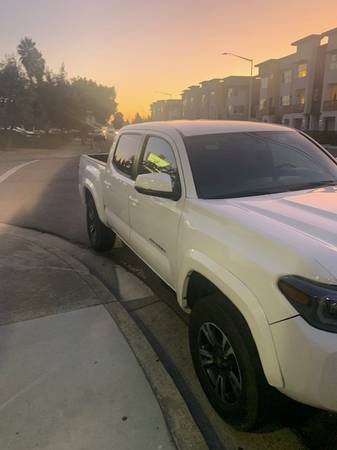 2017 tacoma extended cab for sale in Hayward, CA – photo 7