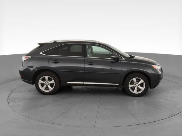 2010 Lexus RX RX 350 Sport Utility 4D suv Gray - FINANCE ONLINE -... for sale in Arlington, District Of Columbia – photo 13