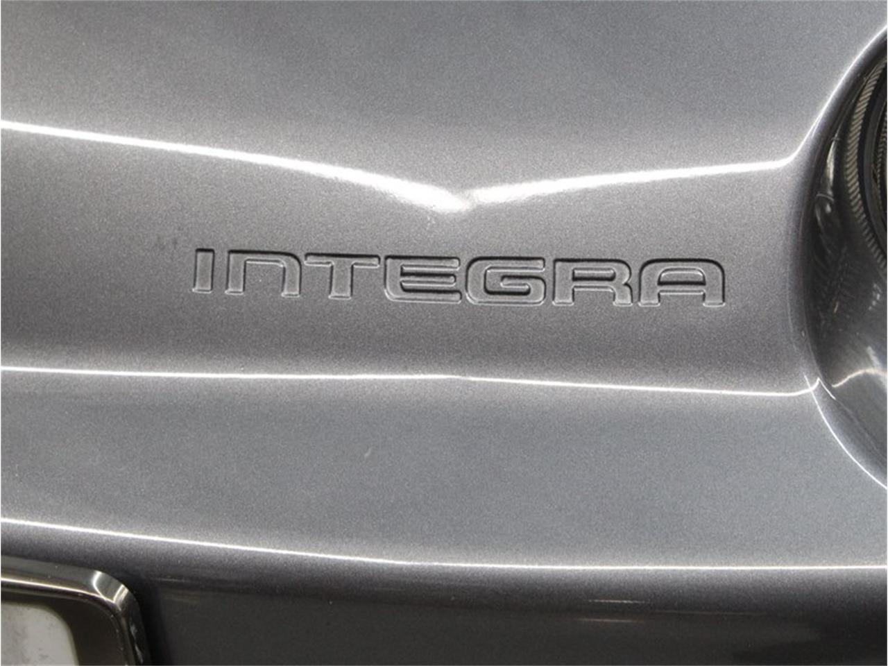 1993 Acura Integra for sale in Christiansburg, VA – photo 44