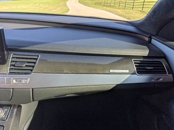 2015 Audi S8 - Low Miles for sale in Allen, TX – photo 18