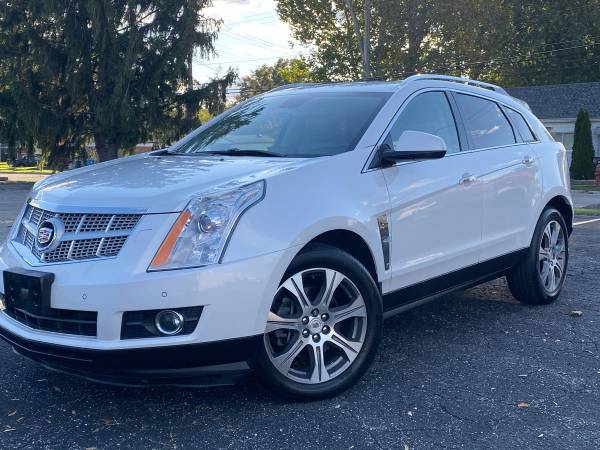 2012 Cadillac SRX 4 AWD Performance Edition 3.6L V6 / Super Clean !! for sale in Taylor, MI – photo 2