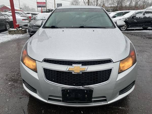 2014 Chevrolet Chevy Cruze 1LT Auto 4dr Sedan w/1SD for sale in West Chester, OH – photo 2