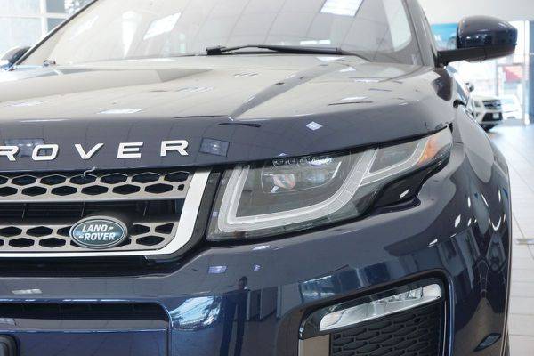 2016 Land Rover Range Rover Evoque HSE Sport Utility 4D [Free... for sale in Sacramento , CA – photo 10
