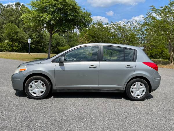 2011 NISSAN VERSA, 1 8 SL 4dr Hatchback - Stock 11471 for sale in Conway, SC – photo 5
