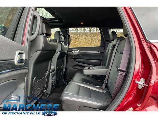 2019 Jeep Grand Cherokee Limited 4x4 4dr SUV - SUV - cars & trucks -... for sale in Mechanicville, VT – photo 14