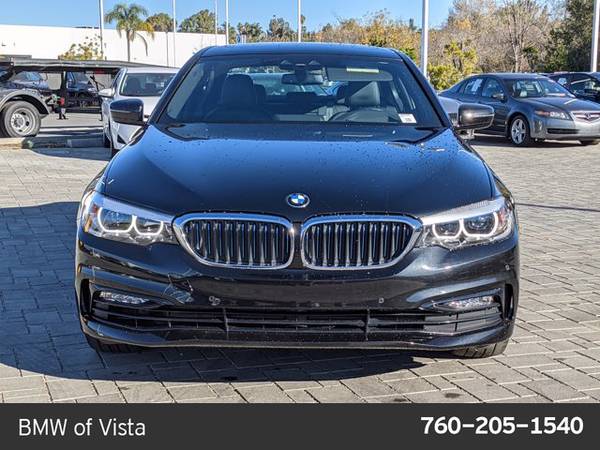 2018 BMW 5 Series 530e iPerformance SKU:JB033990 Sedan - cars &... for sale in Vista, CA – photo 2