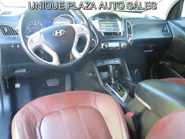 2011 Hyundai Tucson Limited AWD 4dr SUV ** EXTRA CLEAN! MUST SEE! ** for sale in Sacramento , CA – photo 11