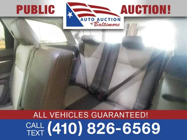 2009 Dodge Journey ***PUBLIC AUTO AUCTION***DON'T MISS OUT!*** for sale in Joppa, MD – photo 6