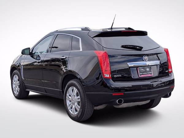 2013 Cadillac SRX Luxury Collection SKU:DS635253 SUV - cars & trucks... for sale in Torrance, CA – photo 8