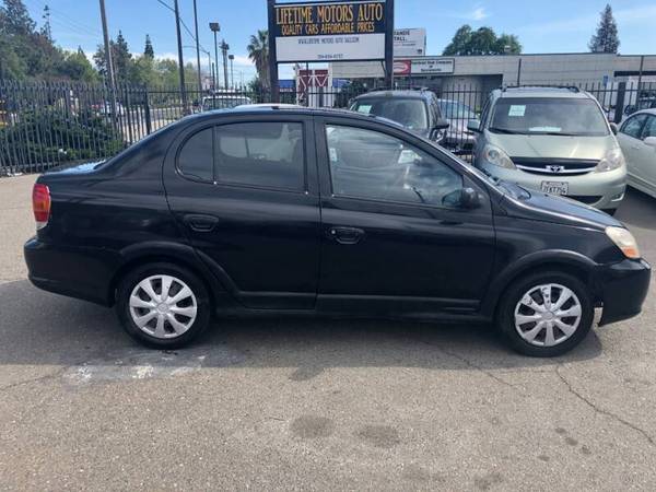 Clean Title 2005 Toyota Echo 4D Sdn including 4 months warranty -... for sale in Sacramento , CA – photo 7