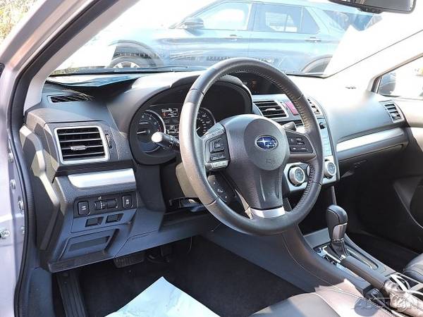 2015 Subaru Impreza 2.0i Sport Limited SKU:UT17578A Subaru Impreza... for sale in Orchard Park, NY – photo 7