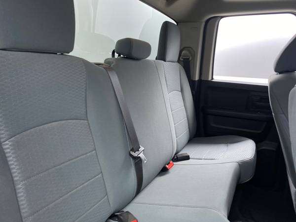 2019 Ram 1500 Classic Quad Cab Express Pickup 4D 6 1/3 ft pickup... for sale in San Diego, CA – photo 19