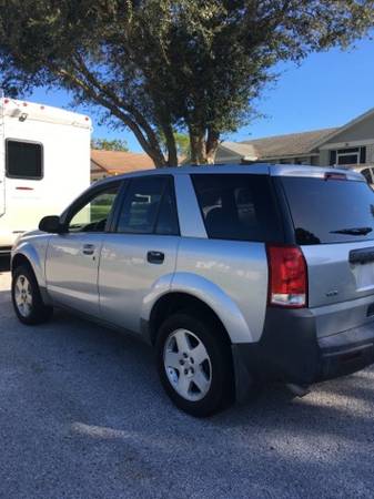 2004 Saturn Vue - cars & trucks - by owner - vehicle automotive sale for sale in Palm Harbor, FL – photo 3