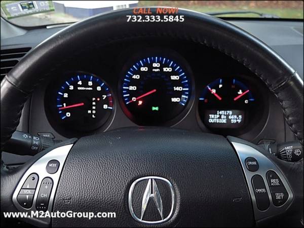 2006 Acura TL Base 4dr Sedan 5A - - by dealer for sale in East Brunswick, NY – photo 8