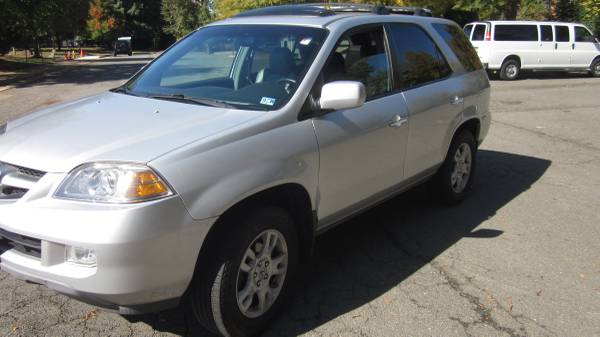 2004 ACURA MDX TOURING, WE FINANCE, 6 MONTHS P.TRAIN WARRANTY for sale in Falls Church, District Of Columbia – photo 23