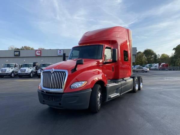 2018 International LT*Cummins Power*Sleeper*Strong Financing... for sale in Hickory, NC – photo 2