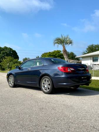 2008 Chrysler Sebring for sale in Sarasota, FL – photo 3