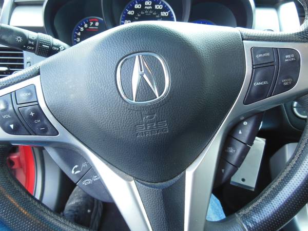 2007 ACURA RDX SH AWD/ TECH - cars & trucks - by dealer - vehicle... for sale in Longmont, CO – photo 16