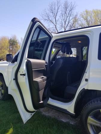 2015 Jeep Patriot 4WD 4dr High Altitude Edition - - by for sale in Grant, MI – photo 11