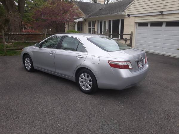 2007 Toyota Camry Hybrid for sale in Potomac, District Of Columbia – photo 16