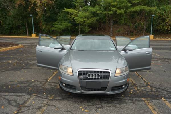 **Only 91K Miles !! 2008 Audi A6 3.2Quattro S-Line $6000 OBO*** for sale in Yonkers, NY – photo 11