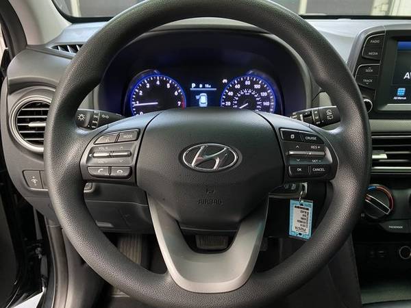 2019 Hyundai Kona FWD 4D Sport Utility/SUV SE - - by for sale in Indianapolis, IN – photo 6