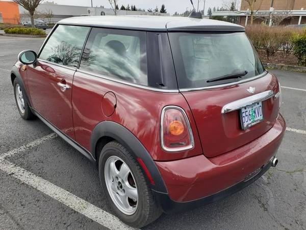 2007 MINI Cooper - cars & trucks - by dealer - vehicle automotive sale for sale in Vancouver, OR – photo 7