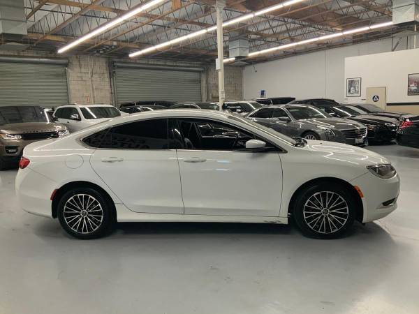 2016 Chrysler 200 Limited Quick Easy Experience! for sale in Fresno, CA – photo 6