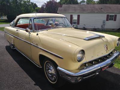 1953 Mercury Monterey 2Dr Hardtop for sale in Easton, PA – photo 2