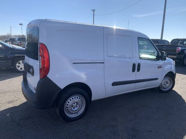 2015 RAM PROMASTER CITY - cars & trucks - by dealer - vehicle... for sale in Chenoa, IL – photo 12