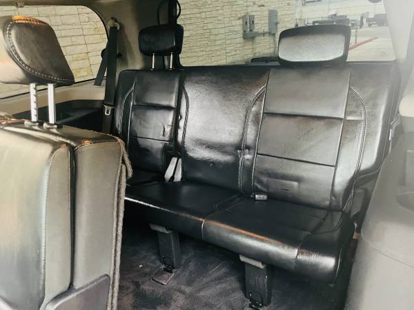 2010 Infiniti QX56 Technology Package for sale in Austin, TX – photo 8