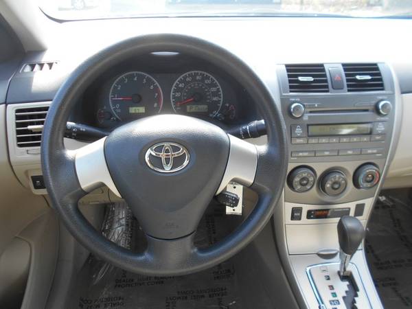 2011 Toyota Corolla LE for sale in Crestwood, KY – photo 23