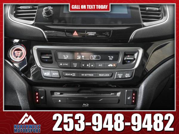 2019 Honda Pilot Touring AWD - - by dealer - vehicle for sale in PUYALLUP, WA – photo 23
