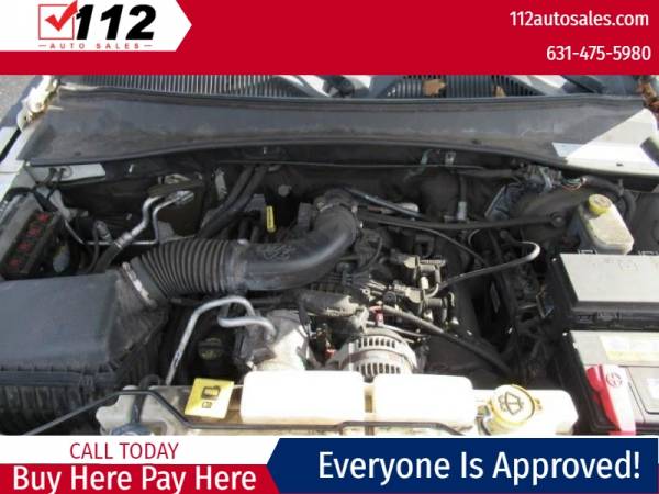 2010 Jeep Liberty 4WD 4dr Sport - cars & trucks - by dealer -... for sale in Patchogue, NY – photo 22