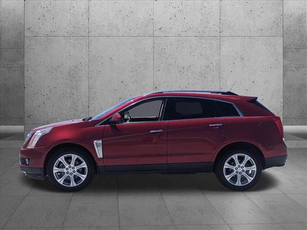 2015 Cadillac SRX Performance Collection SKU: FS550396 SUV - cars & for sale in PORT RICHEY, FL – photo 10