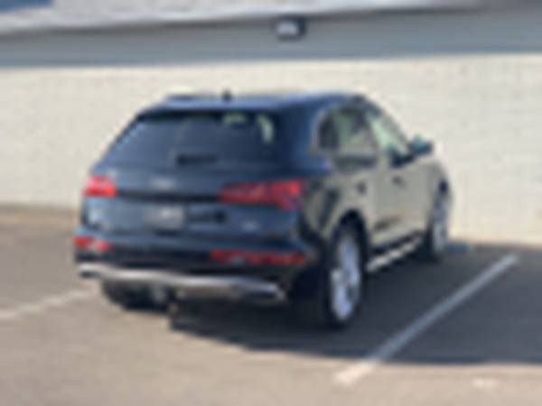 2018 Audi Q5 Premium Plus Sport Utility 4D - cars & trucks - by... for sale in Phoenix, AZ – photo 6