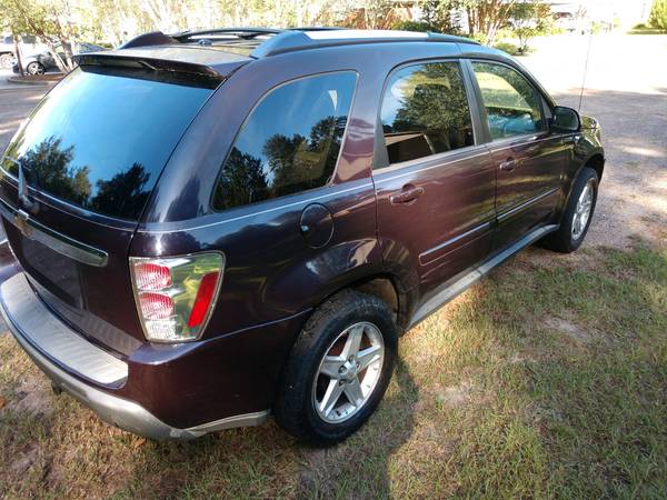 2006 Chevy Equinox "GREAT DEAL" for sale in Hattiesburg, MS – photo 2