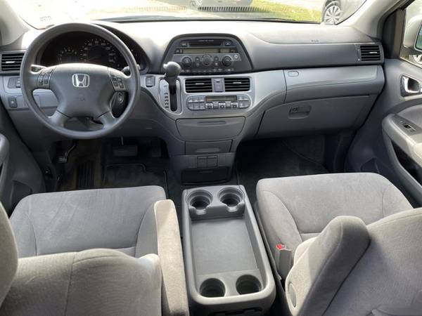2006 Honda Odyssey EX $75 WEEKLY - cars & trucks - by dealer -... for sale in Stone Mountain, GA – photo 13