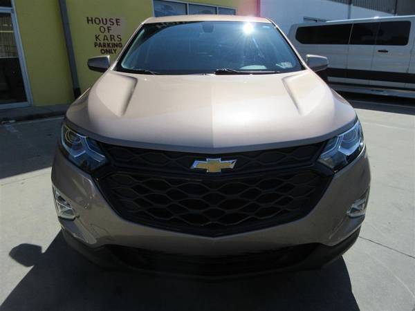 2019 Chevrolet Chevy Equinox LT 4x4 4dr SUV w/1LT CALL OR TEXT TODAY... for sale in MANASSAS, District Of Columbia – photo 12