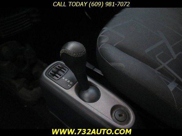 2008 Smart fortwo passion 2dr Hatchback - Wholesale Pricing To The... for sale in Hamilton Township, NJ – photo 11