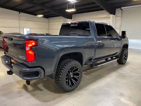 2020 Chevrolet Silverado 2500hd 2500 hd High Country 4x4 6.6L... for sale in Houston, MS – photo 23