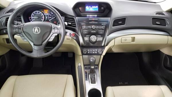 2015 Acura ILX Premium Pkg - cars & trucks - by dealer - vehicle... for sale in St. Augustine, FL – photo 18